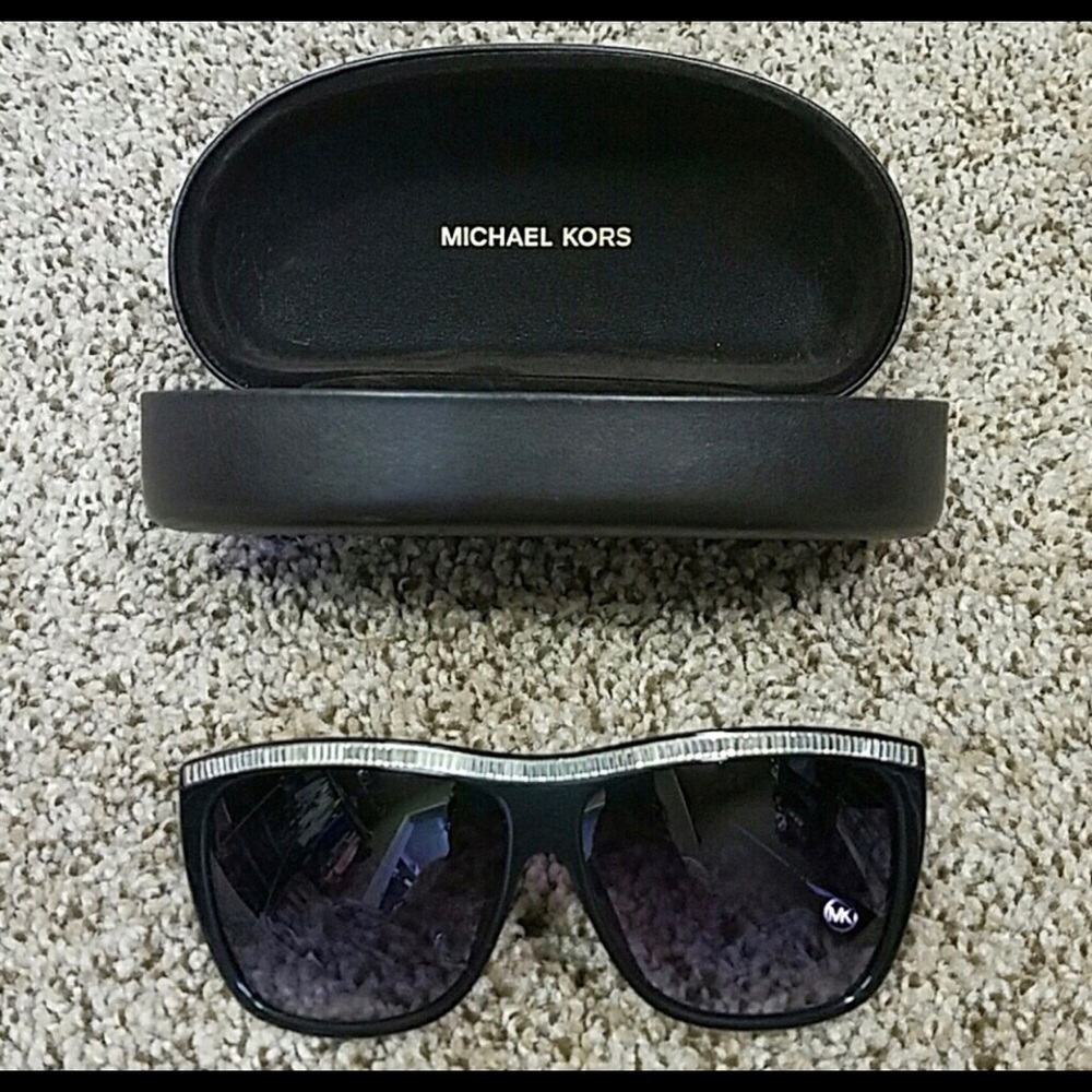 Michael Kors Sunglasses
